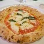 ラ・テンダ・ロッサ - 