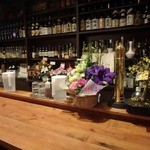 亭久五 - 家族経営なのは依然と同じ