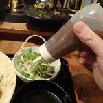 亭久五 - もう、ビールはつきませんよ～～ｗ