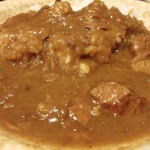 亭久五 - 魂のテイクカレー、顕在