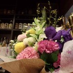 亭久五 - 夜も素敵！