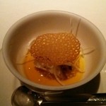 ベージュ アラン・デュカス 東京 - 