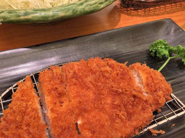 新宿さぼてん 五所川原エルム店 - 五所川原（とんかつ）の写真