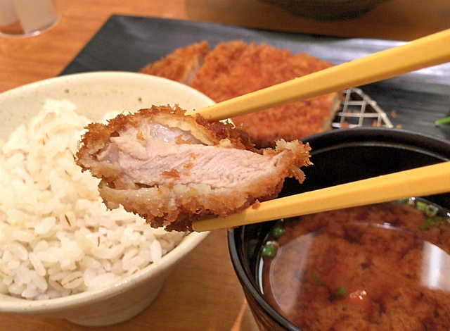 新宿さぼてん 五所川原エルム店 - 五所川原（とんかつ）の写真