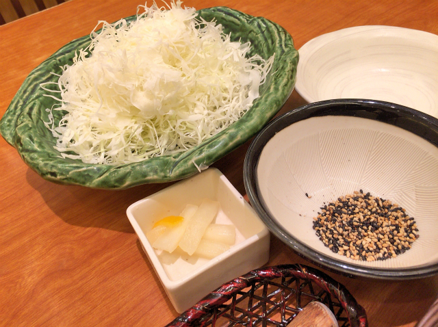 新宿さぼてん 五所川原エルム店 - 五所川原（とんかつ）の写真