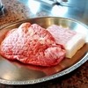 鉄板焼ステーキ 一ッ葉ミヤチク