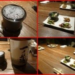 うえ山 - 日本酒