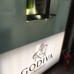 GODIVA - 