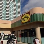 Eggs 'n Things - Ala Moana♪
