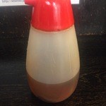 中華ソバ 伊吹 - 2016年1月吉日