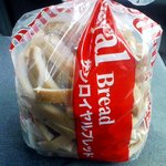 カリーナ - 無料のパンの耳