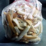 カリーナ - 無料のパンの耳