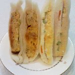 カリーナ - オムレツとスペシャル