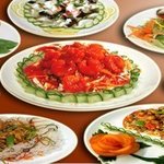 佳鼎 火鍋屋 - 四川彩菜、一品一品真心をこめて表現
