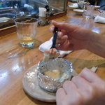 志づ香 - あーーもう終わり