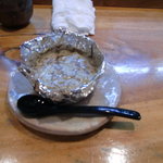 志づ香 - かに　かにみそやき