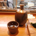 志づ香 - 御湖鶴 ・・・みこつる （長野県諏訪市）