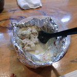 志づ香 - 思い出しただけで・・・