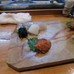 志づ香 - 絶品刺身