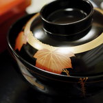 つるや - 汁椀（しるわん）