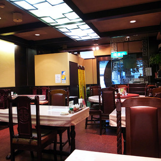 中国料理 龍亭_2