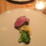 MOTHERS - Dinner（2016.01）　