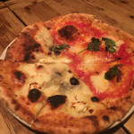 MOTHERS - Dinner（2016.01）　