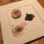 MOTHERS - Dinner（2016.01）　