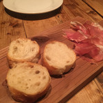 MOTHERS - Dinner（2016.01）　