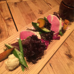 MOTHERS - Dinner（2016.01）　