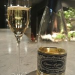 フロリレージュ - シャンパーニュ