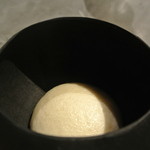 フロリレージュ - 蒸しパン