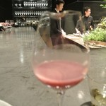 フロリレージュ - カシス、スウィートベルモットなどのカクテル