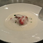 フロリレージュ - 出逢い　牛　牡蠣１