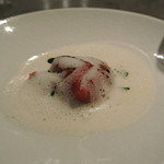 フロリレージュ - 出逢い　牛　牡蠣２