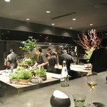 フロリレージュ - 店内４