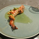 フロリレージュ - 本質　海老１