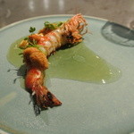 フロリレージュ - 本質　海老２