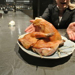 フロリレージュ - 分かち合う　塊肉