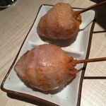 串揚げ×おばちゃん割烹 経堂 ただいま - 