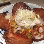 串揚げ×おばちゃん割烹 経堂 ただいま - 