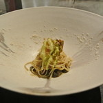 フロリレージュ - ヘテロ　白子１