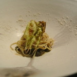 フロリレージュ - ヘテロ　白子２