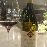 フロリレージュ - ヴォーヌ・ロマネ