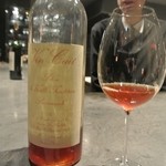 フロリレージュ - プロヴァンスのヴァン・キュイ