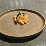 フロリレージュ - 再生　林檎１