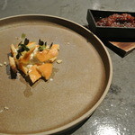 フロリレージュ - 再生　林檎２