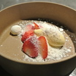 フロリレージュ - お似合い　苺