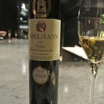 フロリレージュ - ドイツ　プファルツ　エーデスハイム　アンゼルマンのトロッケンベーレンアウスレーゼ