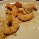 Tanaka of Tokyo - シュリンプ